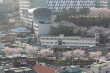 (주)진주랑푸드서비스 영락교회점 | 진주영락교회