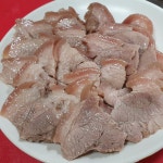 별미손칼국수