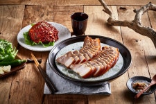 롯데월드 저자거리 주막