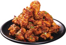 60계치킨 대전노은점