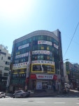 부산은행 몰운대영업소