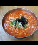 고향손칼국수