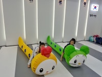 늘푸른태권도