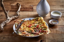 롯데월드 저자거리 주막