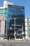 민성건설