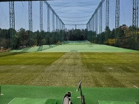 홀인원골프연습장