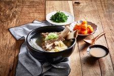 롯데월드 저자거리 주막