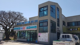 GS25 교래퐁낭점