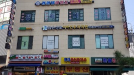 맑은성모이비인후과의원