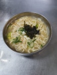 고향손칼국수