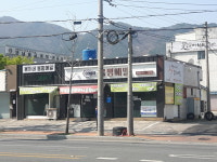 봉이네봉평메밀 본점