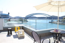 통영바다뷰 게스트하우스