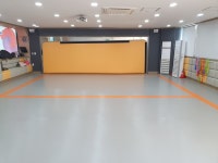 올바른태권도