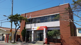 조천우체국