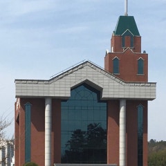 상락교회