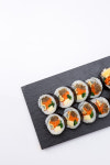 채다올김밥 만촌점