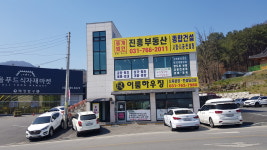 진흥부동산중개법인