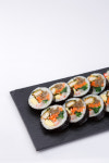 채다올김밥 만촌점