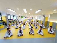 태권도에 반하다