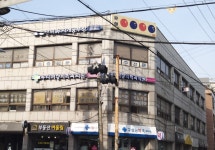 우리가정의학과의원
