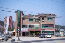 조교수숯불갈비