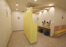 삼성키즈소아청소년과의원