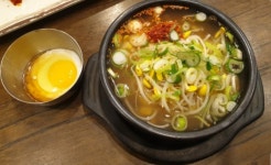 현대옥 부천중동점