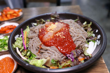 장안족발