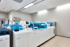 녹십자아이메드 강북의원