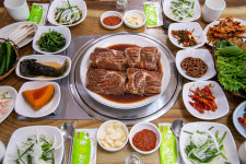 조교수숯불갈비