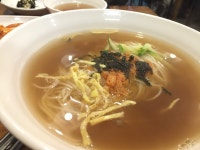 고래국수