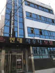 현대사우나