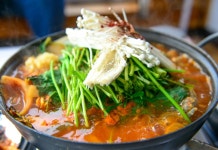 단양 그집쏘가리매운탕 본점