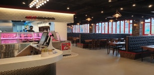 통큰소무한리필 상봉직영점