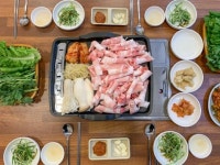 목포왕대박집