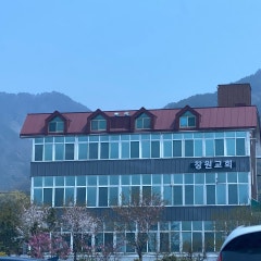 창원교회