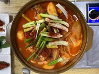 혁이네백숙