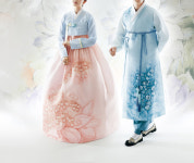 청구김강연명가한복 | 명가대남예사랑한복종로본점
