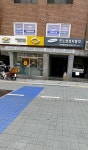 쉐보레부품대리점 명신상사