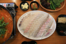 심쿵회수산시장