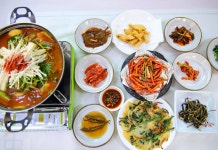 단양 그집쏘가리매운탕 본점