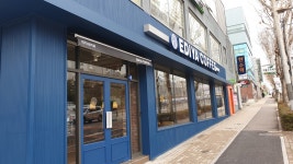 이디야커피 대구복현오거리점