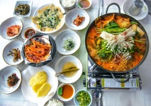 단양 그집쏘가리매운탕 본점