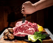 통큰소무한리필 상봉직영점