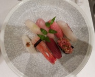 스시와