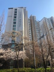 신정동일하이빌2단지아파트