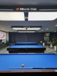 JB당구클럽