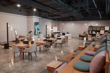 제네베라 스페이스