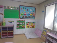 기산조은어린이집