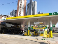 S-OIL 대야동주유소